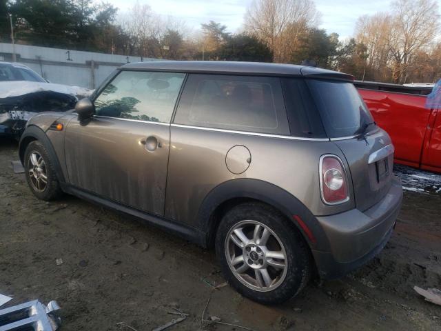 Photo 2 from auction – 2012 MINI COOPER with VIN WMWSU3C52CT255545