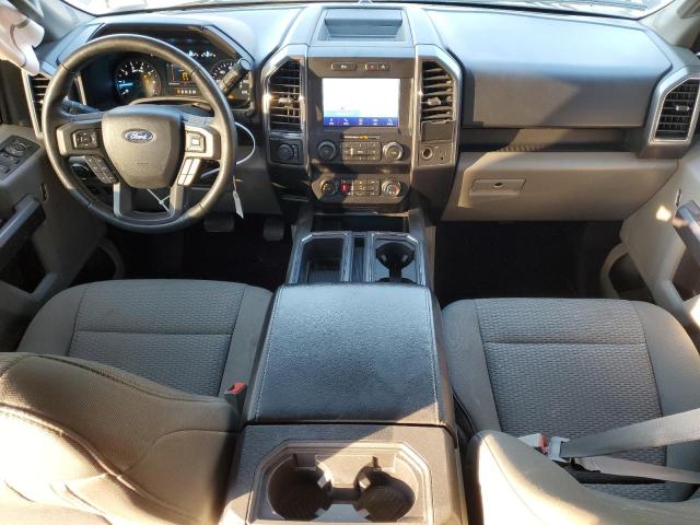 Photo 8 from auction – 2019 FORD F150 SUPER with VIN 1FTEW1EP3KFC18644