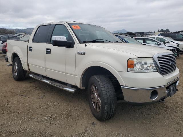 Photo 4 from auction – 2007 FORD F150 SUPER with VIN 1FTPW14597FA52209