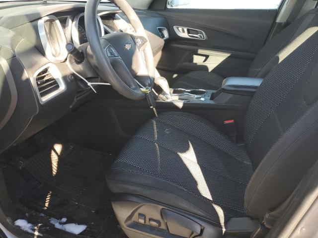 Photo 7 from auction – 2016 CHEVROLET EQUINOX LS with VIN 2GNFLEEK8G6166011