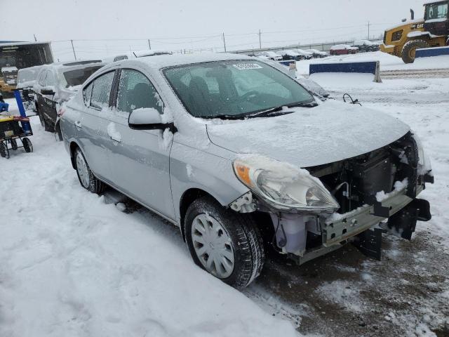 Photo 4 from auction – 2013 NISSAN VERSA S with VIN 3N1CN7AP0DL895634