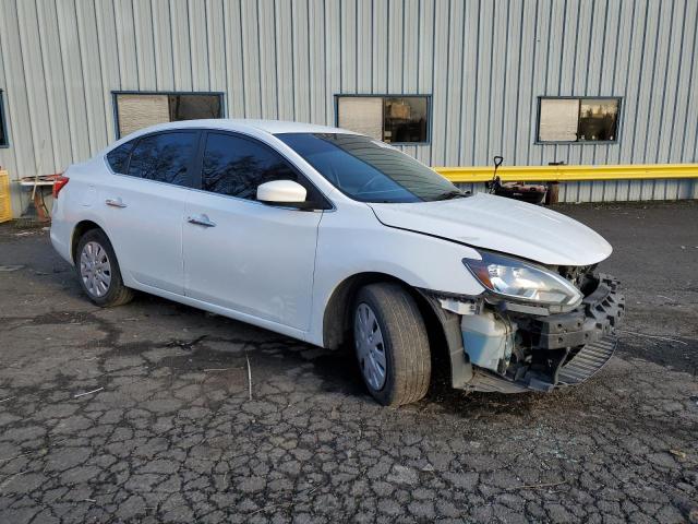 Photo 4 from auction – 2017 NISSAN SENTRA S with VIN 3N1AB7AP3HL674194