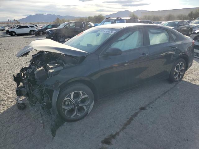 Photo 1 from auction – 2020 KIA FORTE FE with VIN 3KPF24AD1LE208929