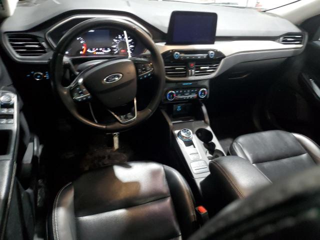Photo 8 from auction – 2022 FORD ESCAPE SEL with VIN 1FMCU9H68NUA68069
