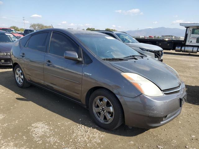 Photo 4 from auction – 2009 TOYOTA PRIUS with VIN JTDKB20U793468868