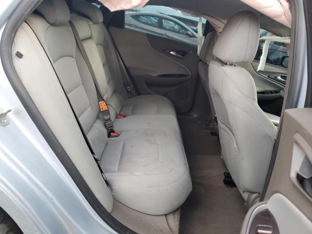 Photo 10 from auction – 2017 CHEVROLET MALIBU LT with VIN 1G1ZE5ST7HF157054