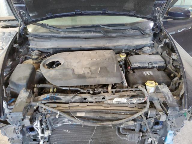 Photo 12 from auction – 2014 JEEP CHEROKEE L with VIN 1C4PJMCS4EW197873