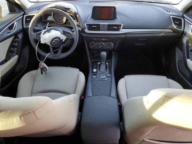 Photo 8 from auction – 2017 MAZDA 3 SPORT with VIN 3MZBN1K75HM102619