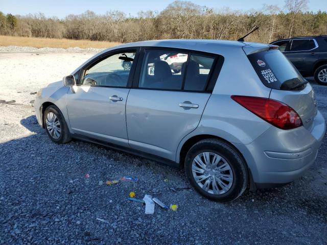 Photo 2 from auction – 2007 NISSAN VERSA S with VIN 3N1BC13E37L450819