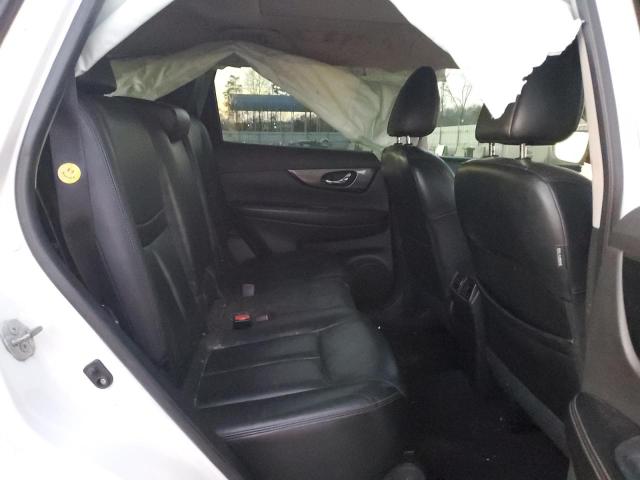 Photo 11 from auction – 2015 NISSAN ROGUE S with VIN 5N1AT2MT4FC754016