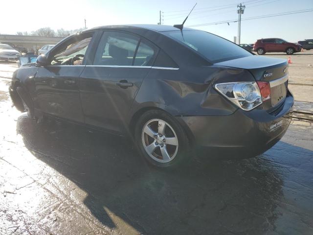 Photo 2 from auction – 2014 CHEVROLET CRUZE LT with VIN 1G1PC5SB2E7473729