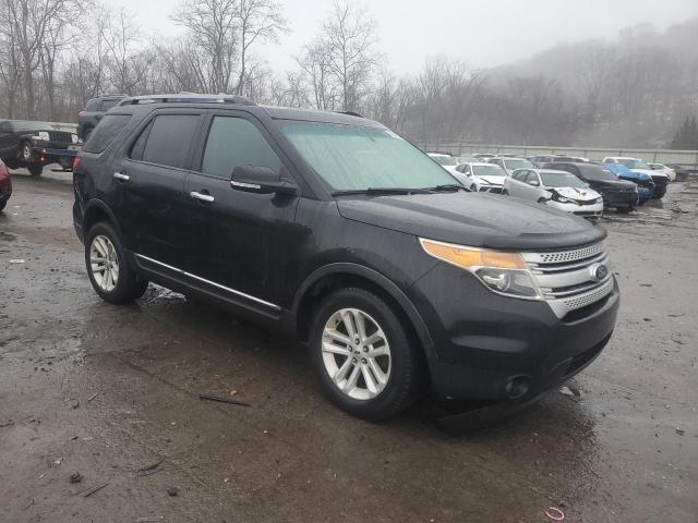 Photo 4 from auction – 2014 FORD EXPLORER X with VIN 1FM5K8D86EGA73835