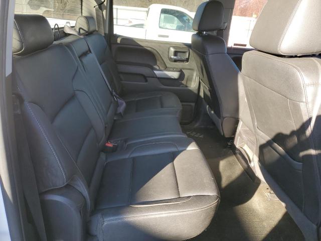 Photo 10 from auction – 2016 CHEVROLET SILVERADO with VIN 3GCUKREC5GG186109