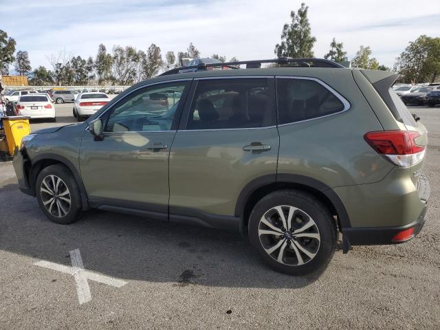 Photo 2 from auction – 2019 SUBARU FORESTER L with VIN JF2SKAUC4KH555598
