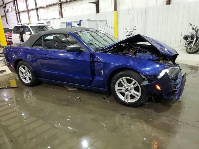 Photo 4 from auction – 2014 FORD MUSTANG with VIN 1ZVBP8EM1E5328534
