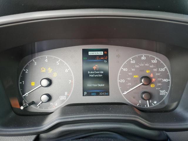 Photo 9 from auction – 2024 TOYOTA COROLLA SE with VIN 5YFS4MCE2RP208220