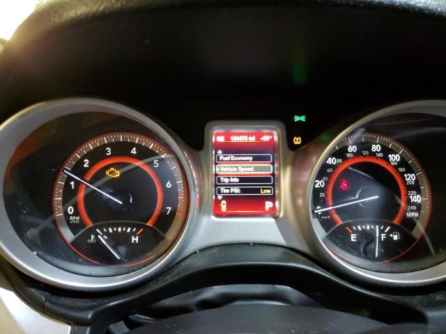 Photo 9 from auction – 2015 DODGE JOURNEY SX with VIN 3C4PDCCG6FT649746