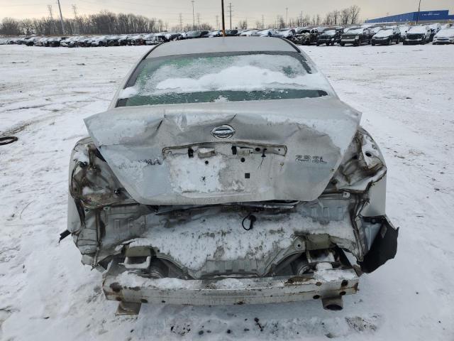 Photo 6 from auction – 2008 NISSAN ALTIMA 2.5 with VIN 1N4AL21E48N548492