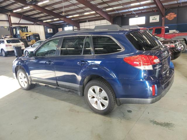 Photo 2 from auction – 2010 SUBARU OUTBACK 2. with VIN 4S4BRBJCXA3348841