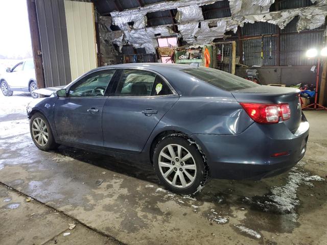 Photo 2 from auction – 2014 CHEVROLET MALIBU 2LT with VIN 1G11E5SL1EF110417
