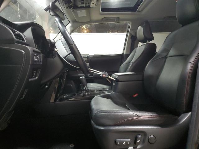Photo 7 from auction – 2014 TOYOTA 4RUNNER SR with VIN JTEBU5JRXE5189737