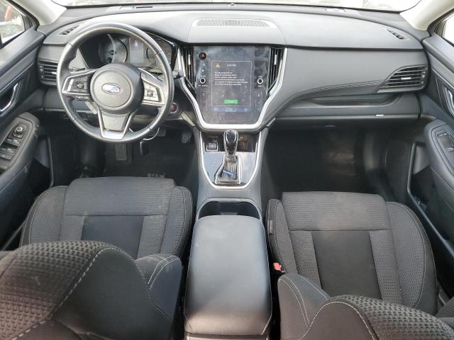 Photo 8 from auction – 2022 SUBARU OUTBACK PR with VIN 4S4BTADC2N3229209
