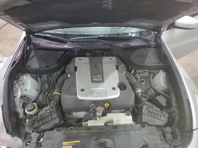 Photo 11 from auction – 2015 INFINITI Q40 with VIN JN1CV6AP8FM580096