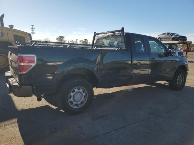 Photo 3 from auction – 2014 FORD F150 SUPER with VIN 1FTVX1EF6EKG36969