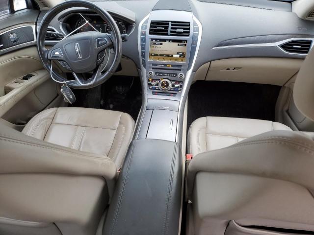 Photo 8 from auction – 2018 LINCOLN MKZ SELECT with VIN 3LN6L5D94JR603683