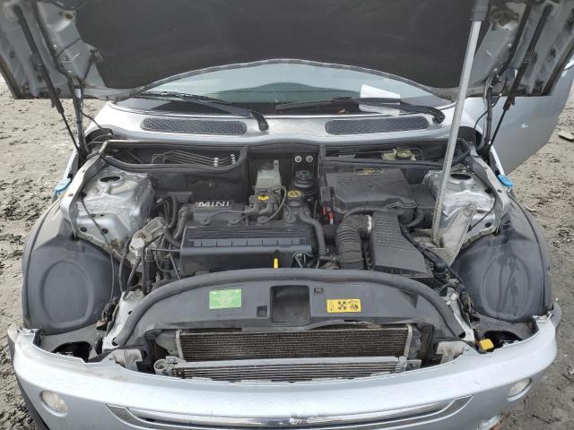 Photo 11 from auction – 2006 MINI COOPER with VIN WMWRC33526TK73744
