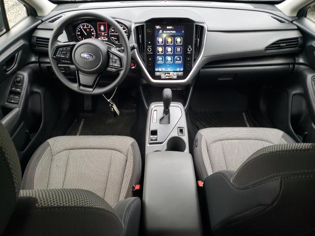 Photo 8 from auction – 2024 SUBARU CROSSTREK with VIN JF2GUADCXR8211834