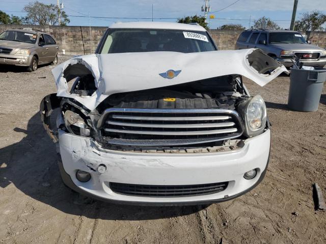 Photo 5 from auction – 2014 MINI COOPER COU with VIN WMWZB3C55EWR37860