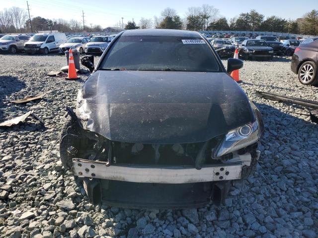 Photo 5 from auction – 2014 LEXUS GS 350 with VIN JTHCE1BL9E5025726