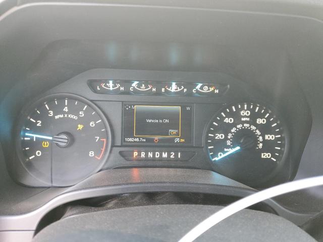 Photo 9 from auction – 2019 FORD F150 SUPER with VIN 1FTEW1EBXKKC87259