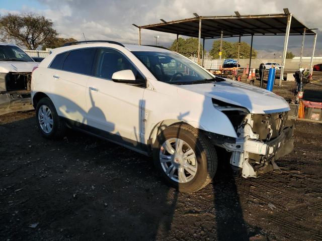 Photo 4 from auction – 2015 CADILLAC SRX with VIN 3GYFNAE32FS560926