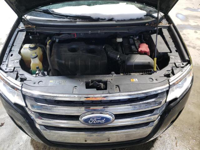 Photo 12 from auction – 2013 FORD EDGE LIMIT with VIN 2FMDK3K9XDBB99079