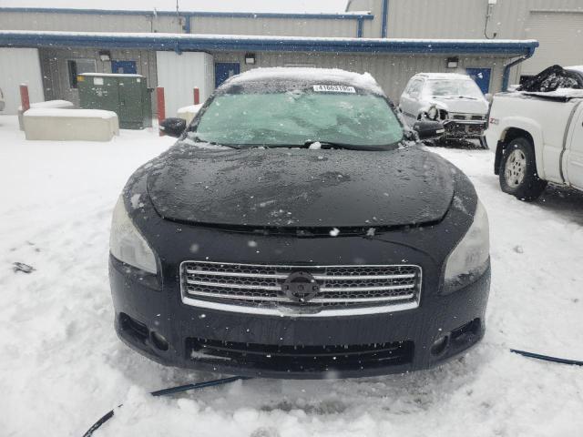 Photo 5 from auction – 2010 NISSAN MAXIMA S with VIN 1N4AA5AP2AC875287