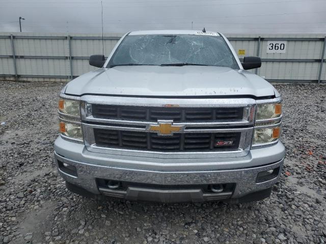 Photo 5 from auction – 2014 CHEVROLET SILVERADO with VIN 3GCPCREC6EG472056