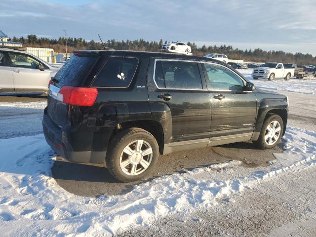 Zdjęcie 3 z aukcji – 2015 GMC TERRAIN SL z VIN 2GKFLVEK1F6416586