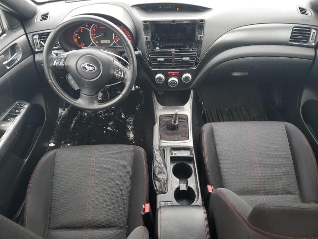 Photo 8 from auction – 2011 SUBARU IMPREZA WR with VIN JF1GR7E60BG831735