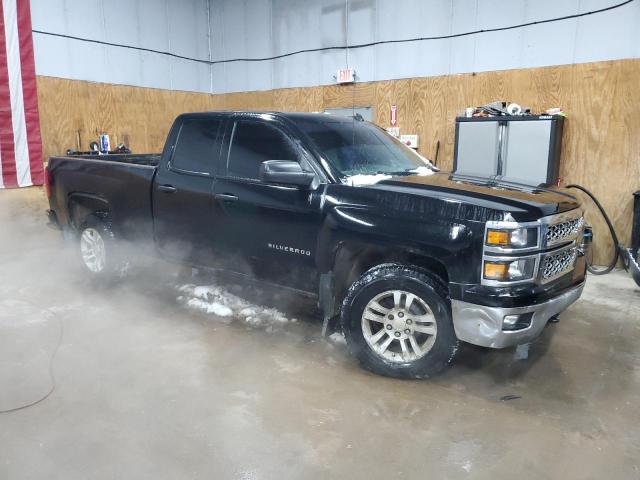 Photo 4 from auction – 2014 CHEVROLET SILVERADO with VIN 1GCVKREC5EZ395254