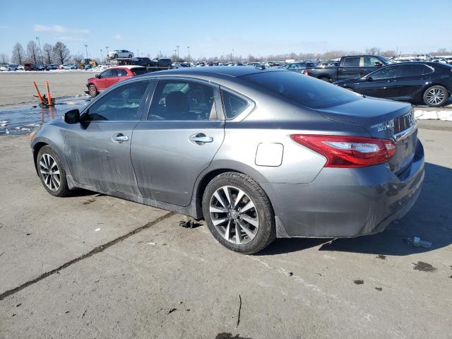 Photo 2 from auction – 2016 NISSAN ALTIMA 2.5 with VIN 1N4AL3AP3GC215170