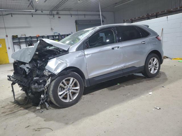 FORD EDGE SEL 2020 с VIN 2FMPK4J93LBB68016 - Фото с аукциона
