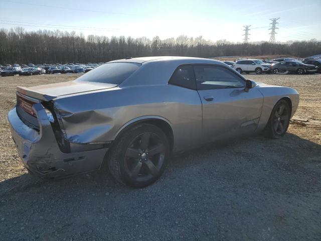 Photo 3 from auction – 2013 DODGE CHALLENGER with VIN 2C3CDYAG9DH653590
