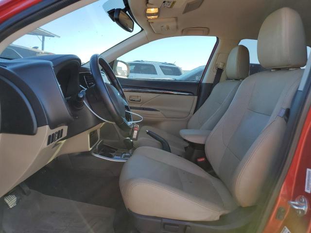 Photo 7 from auction – 2017 MITSUBISHI OUTLANDER with VIN JA4AD3A32HZ001784