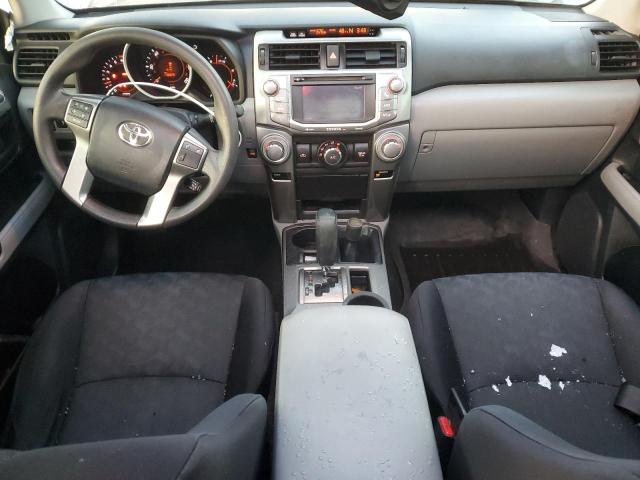 Photo 8 from auction – 2012 TOYOTA 4RUNNER SR with VIN JTEBU5JR1C5104992