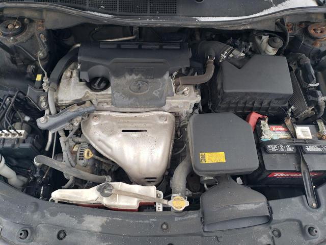 Photo 11 from auction – 2012 TOYOTA CAMRY BASE with VIN 4T4BF1FK0CR246535