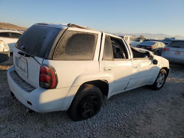 Photo 3 from auction – 2007 CHEVROLET TRAILBLAZE with VIN 1GNDT13S972284567