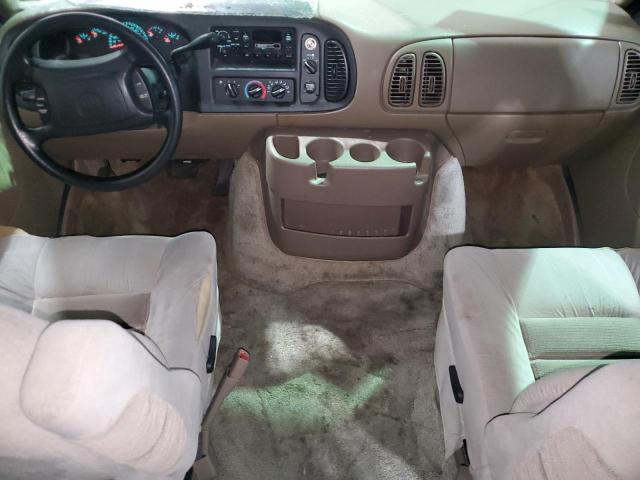 Photo 8 from auction – 2003 DODGE RAM VAN B1 with VIN 2D6WB11X33K519692