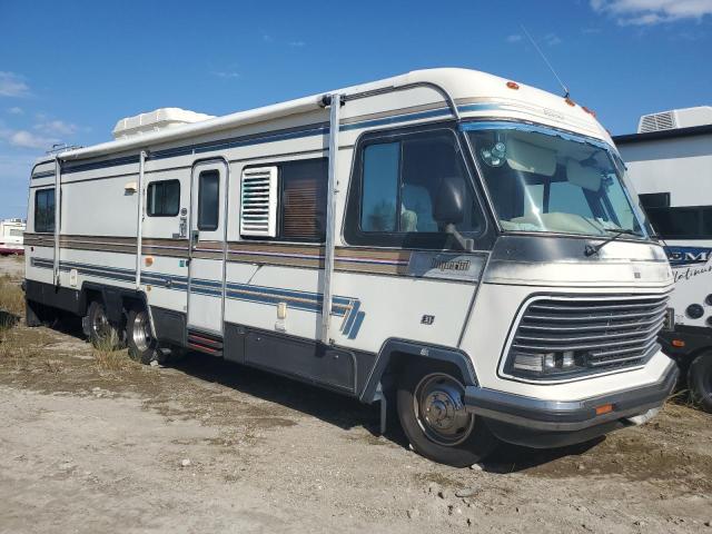 1988 HORA MOTORHOME - Търг №87693465